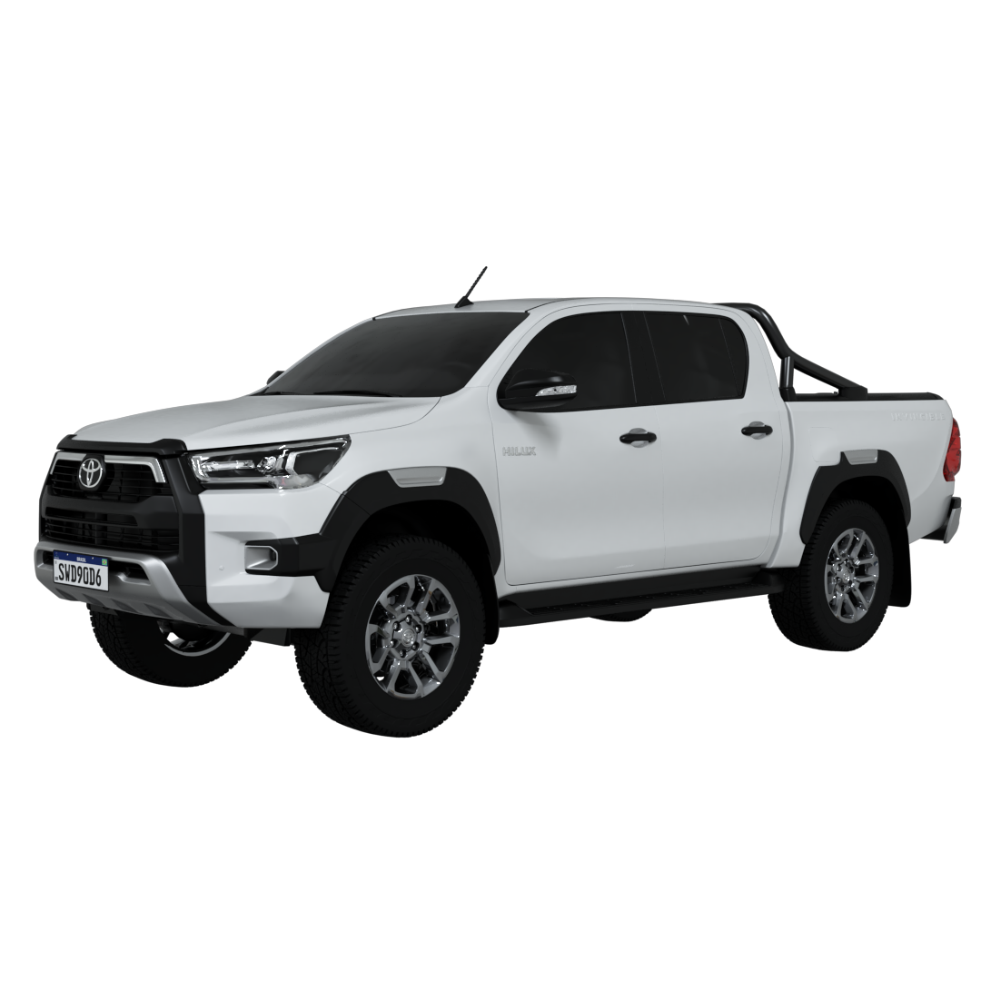 Hilux